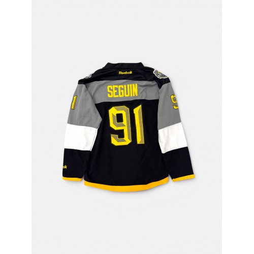 NHL ALL-STAR SEGUIN 91 REEBOK JERSEY 2XL